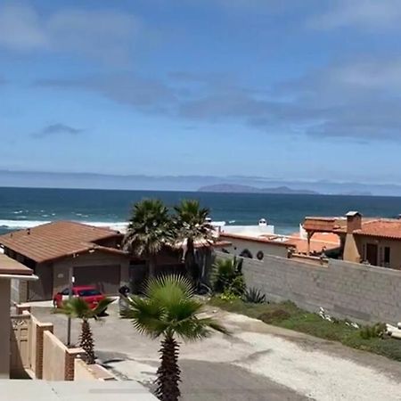 Relaxing Oceanview Vacation Home In Росарито Экстерьер фото